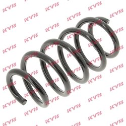 ARC SUSPENSIE KYB RH6963 - Compatibil cu DACIA, RENAULT