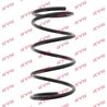 ARC SUSPENSIE KYB RI6154 - Compatibil cu SUBARU