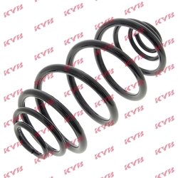 ARC SUSPENSIE KYB RJ5137 - Compatibil cu OPEL, VAUXHALL