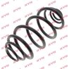 ARC SUSPENSIE KYB RJ5137 - Compatibil cu OPEL, VAUXHALL