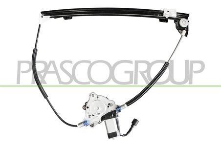 MACARA GEAM PRASCO RN026W025 - Compatibil cu RENAULT
