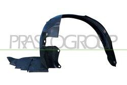 ARIPA INTERIOARA PRASCO RN0863604 - Compatibil cu RENAULT