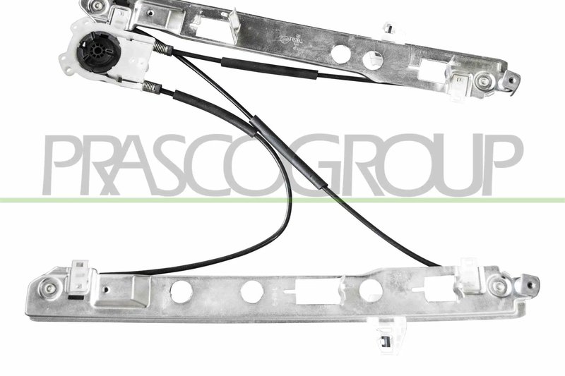 Macara geam Prasco RN420W044
