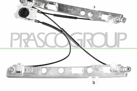 Macara geam Prasco RN420W044