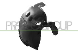 ARIPA INTERIOARA PRASCO RN4243603 - Compatibil cu RENAULT