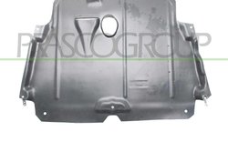 MATERIAL AMORTIZARE ZGOMOT, NISA MOTOR PRASCO RN4301910 - Compatibil cu RENAULT