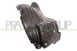 ARIPA INTERIOARA PRASCO RN9323614 - Compatibil cu RENAULT