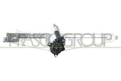 Macara geam Prasco RN932W025