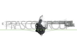Macara geam Prasco RN932W026