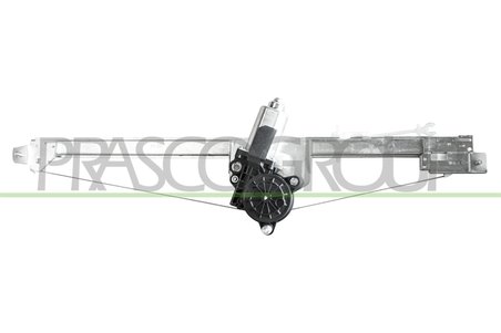 Macara geam Prasco RN932W026