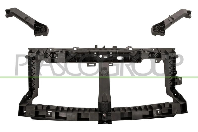 ACOPERIRE FATA PRASCO RN9363210 - Compatibil cu NISSAN, OPEL, RENAULT