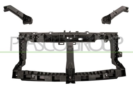 ACOPERIRE FATA PRASCO RN9363210 - Compatibil cu NISSAN, OPEL, RENAULT