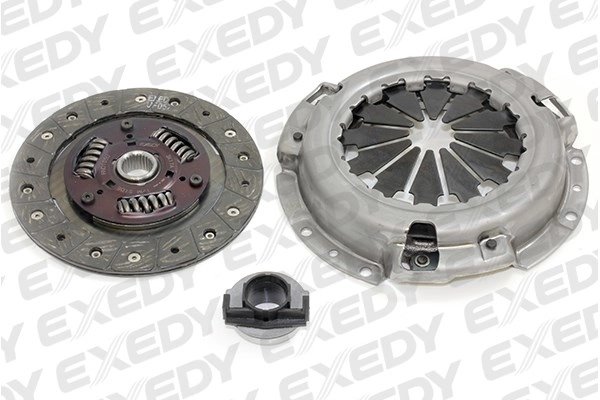 SET AMBREIAJ EXEDY RNK2056 - Compatibil cu DACIA, NISSAN, RENAULT
