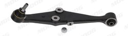 BRAT SUSPENSIE MOOG RO-TC-3550P - Compatibil cu HONDA, MG, ROVER