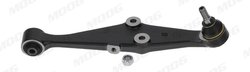 BRAT SUSPENSIE MOOG RO-TC-3551P - Compatibil cu HONDA, MG, ROVER