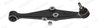 Brat suspensie Moog RO-TC-3551P