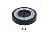 ROLA GHIDARE CUREA TRANSMISIE JAPANPARTS RP-814 - Compatibil cu SUZUKI