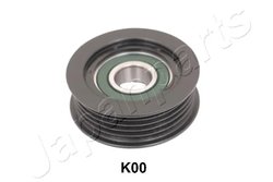 Rola ghidare curea transmisie Japanparts RP-K00