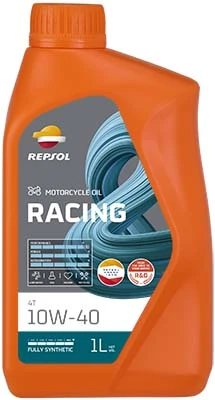 ULEI DE MOTOR REPSOL RPP2000MHC - Piesa auto compatibila cu mai multe marci