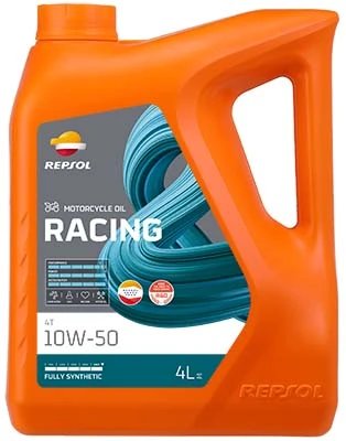 Ulei de motor Repsol RPP2000NGB