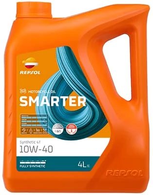 Ulei de motor Repsol RPP2064MGB