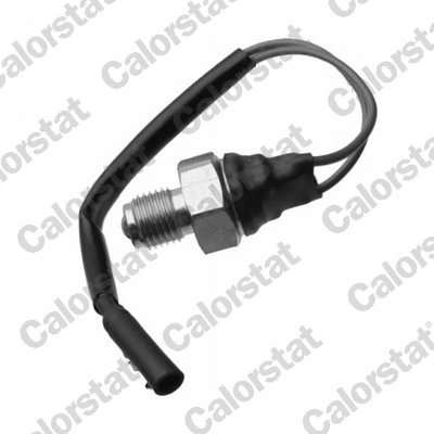 Comutator lampa marsalier Calorstat by Vernet RS5592