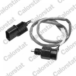 Comutator lampa marsalier Calorstat by Vernet RS5605