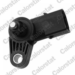 Comutator lampa marsalier Calorstat by Vernet RS5619