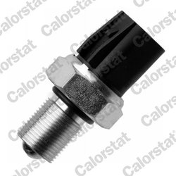 Comutator lampa marsalier Calorstat by Vernet RS5624