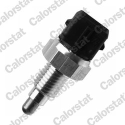 Comutator lampa marsalier Calorstat by Vernet RS5652