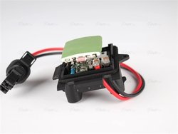 Rezistor ventilator habitaclu Ava Quality Cooling RTR003