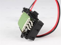 Rezistor ventilator habitaclu Ava Quality Cooling RTR008