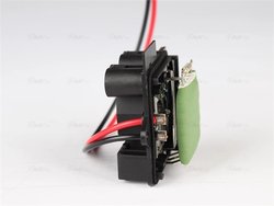 REZISTOR VENTILATOR HABITACLU AVA QUALITY COOLING RTR008 - Compatibil cu RENAULT