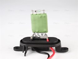 Rezistor ventilator habitaclu Ava Quality Cooling RTR009