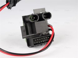 REZISTOR VENTILATOR HABITACLU AVA QUALITY COOLING RTR008 - Compatibil cu RENAULT
