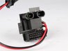 REZISTOR VENTILATOR HABITACLU AVA QUALITY COOLING RTR008 - Compatibil cu RENAULT