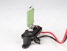 Rezistor ventilator habitaclu Ava Quality Cooling RTR009