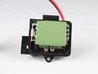 REZISTOR VENTILATOR HABITACLU AVA QUALITY COOLING RTR008 - Compatibil cu RENAULT