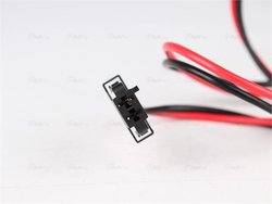 Rezistor ventilator habitaclu Ava Quality Cooling RTR009