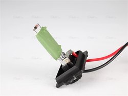 Rezistor ventilator habitaclu Ava Quality Cooling RTR019
