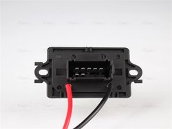 REZISTOR VENTILATOR HABITACLU AVA QUALITY COOLING RTR019 - Compatibil cu RENAULT