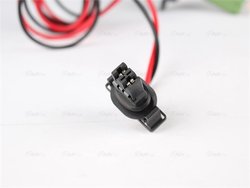 REZISTOR VENTILATOR HABITACLU AVA QUALITY COOLING RTR019 - Compatibil cu RENAULT