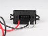 REZISTOR VENTILATOR HABITACLU AVA QUALITY COOLING RTR019 - Compatibil cu RENAULT