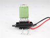 Rezistor ventilator habitaclu Ava Quality Cooling RTR024