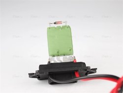 REZISTOR VENTILATOR HABITACLU AVA QUALITY COOLING RTR019 - Compatibil cu RENAULT
