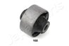 BUCSA SUSPENSIE JAPANPARTS RU-168 - Compatibil cu NISSAN, RENAULT