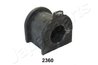 Cuzinet stabilizator Japanparts RU-2360