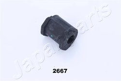 BUCSA BARA STABILIZATOARE JAPANPARTS RU-2667 - Compatibil cu LEXUS, TOYOTA