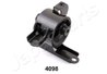 SUPORT MOTOR JAPANPARTS RU-4098 - Compatibil cu HONDA