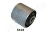 BUCSA SUSPENSIE JAPANPARTS RU-5103 - Compatibil cu MITSUBISHI